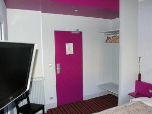 Hotels Hotel Latino Reims Centre : photos des chambres