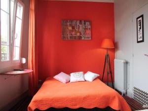 Hotels Hotel Latino Reims Centre : photos des chambres