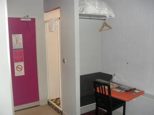 Hotels Hotel Latino Reims Centre : photos des chambres