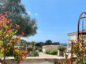 Appart'hotels Bella Vista Hotel, Suites & Maisons : photos des chambres