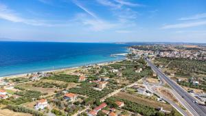 Chryssis Village by Travel Pro Services - Nea Potidaia Halkidiki