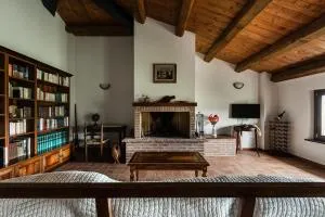 Casa del Colle - Casa Macehia Meli