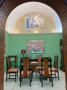 Oriental Design Apartment nel centro di Lecce