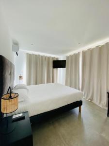 Appart'hotels Le Bella Vista Hotel, Residence & Villas : photos des chambres