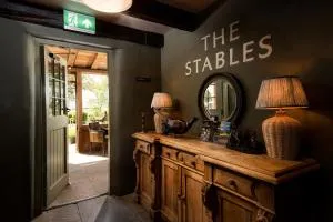 The Stables - The Inn Collection Group - 埃格顿