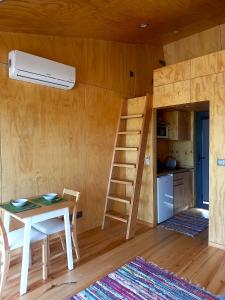 Refugio do Carrascal