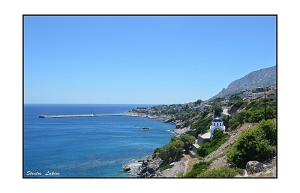 Hotel Maria-Elena Ikaria Greece