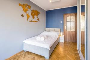Bosman Apartment Gdynia