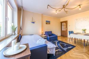 Bosman Apartment Gdynia