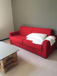 Bianco Nero fronte mare