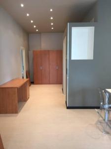 Bianco Nero fronte mare