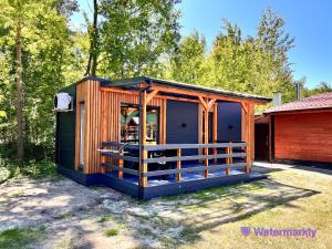 Dolpakart (domki, pokoje)