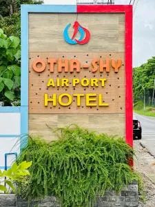 Otha Shy Airport Transit Hotel - 卡图纳耶克