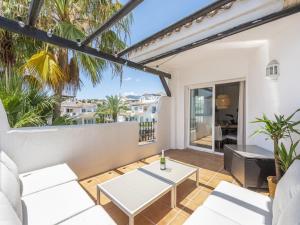 Los Naranjos Beautiful 1 Bedroom penthouse