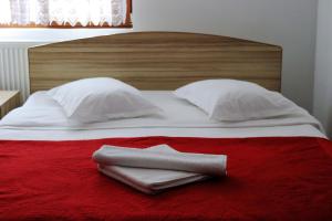 Family Suite room in DNK Residence