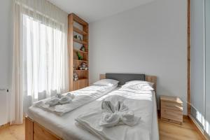 Comfort Apartments Nadmorski Dwór