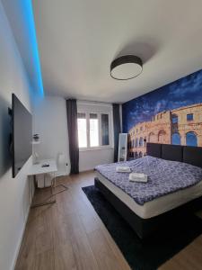Stivi Luxury Apartments