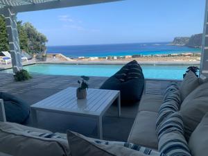 Solis Lindos Villa