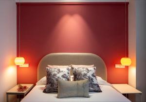 Santiago Apartments Bilbao