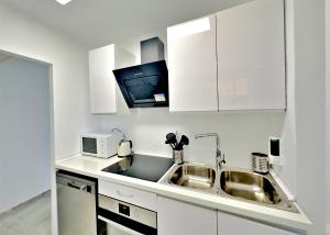 Amazing Sea Views over Marbella Port