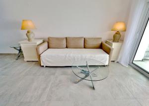 Amazing Sea Views over Marbella Port