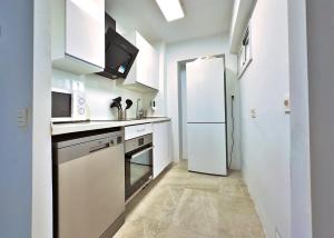 Amazing Sea Views over Marbella Port