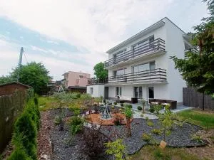 Pokoje Piaskowa 44 - 新卡尔奇马