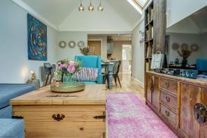 Apple Tree Cottage