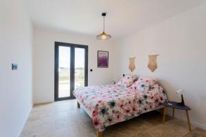 La Villa de lOlivier - Maison climatisée pour 6