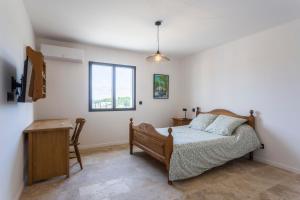 La Villa de lOlivier - Maison climatisée pour 6