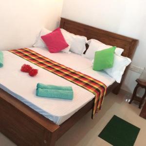 Villa25 Homestay free pick up from the centre