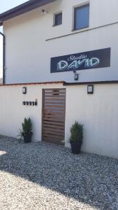 *Studio David*