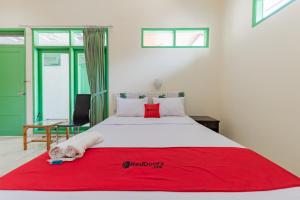 RedDoorz @ Jalan R.E. Martadinata Sukabumi
