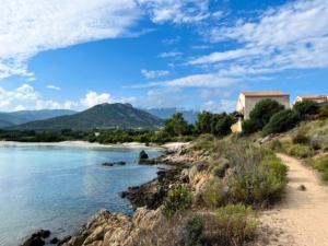 Maisons de vacances Villa Lurenzu - Maison pour 8 avec vue et piscine : photos des chambres