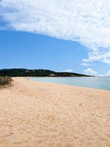 Maisons de vacances Villa Lurenzu - Maison pour 8 avec vue et piscine : photos des chambres