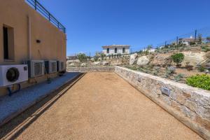 Maisons de vacances Villa Lurenzu - Maison pour 8 avec vue et piscine : photos des chambres