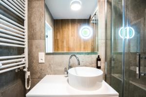 Apartamenty na Wydmach