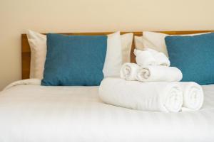 ApartHotel Riviera - BARILLERIE 4 - 3 pieces - Old Town Promenade Anglais