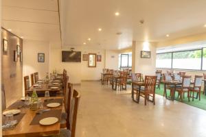 Hotel Citrus Prime Candolm, Goa