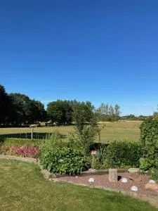 Gästhus på Österlen - Onslunda