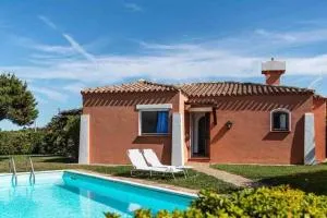 Villa Camilla - Biancareddu