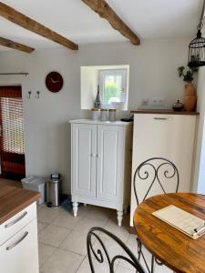 Maisons de vacances Le Chataignier : photos des chambres