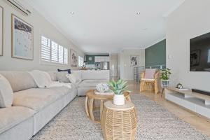 The Haven on Blue Bay