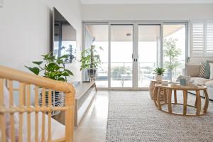 The Haven on Blue Bay