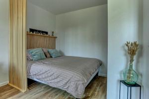 Appartements Le Normand- Bois d'arcy : Appartement 1 Chambre