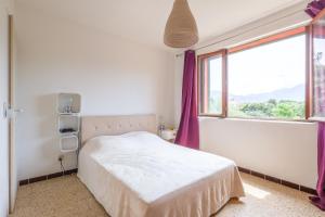 Calenzana Cinque - Appt avec piscine partagée