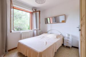 Calenzana Cinque - Appt avec piscine partagée