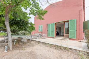 Maisons de vacances Calenzana Cinque - Appt avec piscine partagee : photos des chambres