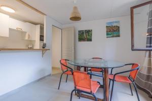 Appartements Calenzana Tre - Appt avec piscine partagee : photos des chambres