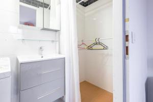 Appartements Calenzana Tre - Appt avec piscine partagee : photos des chambres